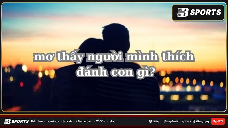Những con số may mắn trong những trường hợp này