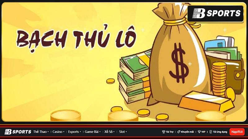 Bạch thủ lô đem lại lợi nhuận cao