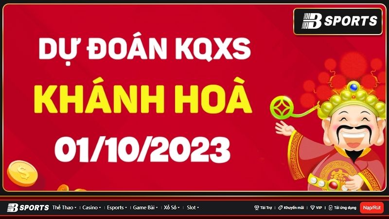 Soi cầu lô vip Khánh Hòa dựa theo giải đặc biệt