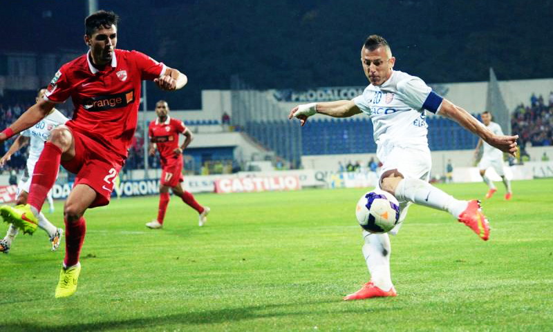 Thành tích đối đầu Botosani vs Dinamo Bucuresti, soi kèo Botosani vs Dinamo Bucuresti