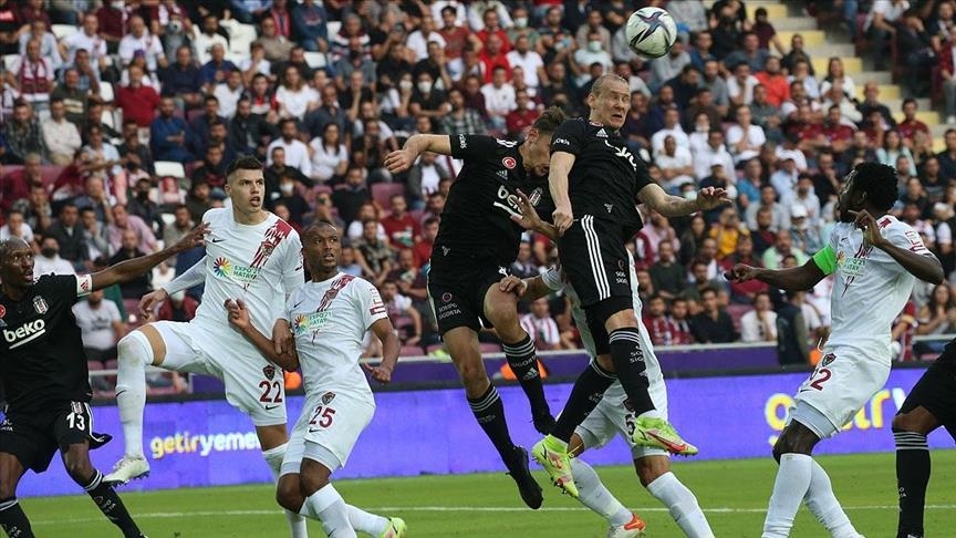 Soi kèo Hatayspor vs Besiktas, nhận định Hatayspor vs Besiktas
