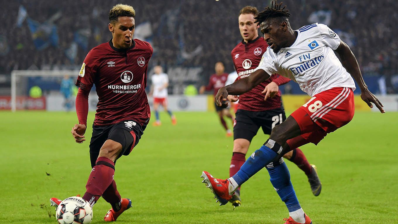 soi kèo Nurnberg vs Hamnurger, tỉ lệ kèo Nurnberg vs Hamnurger