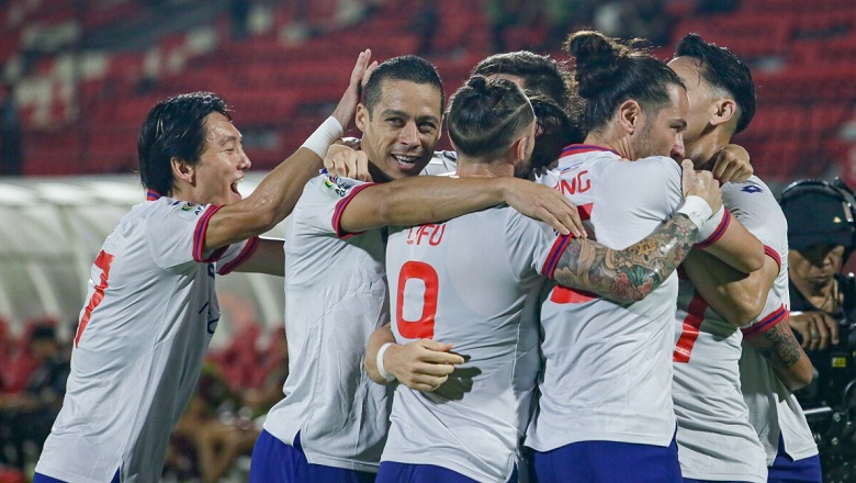 Soi kèo Sabah vs PSM Makassar, dự đoán tỉ lệ giữa Sabah vs PSM Makassar