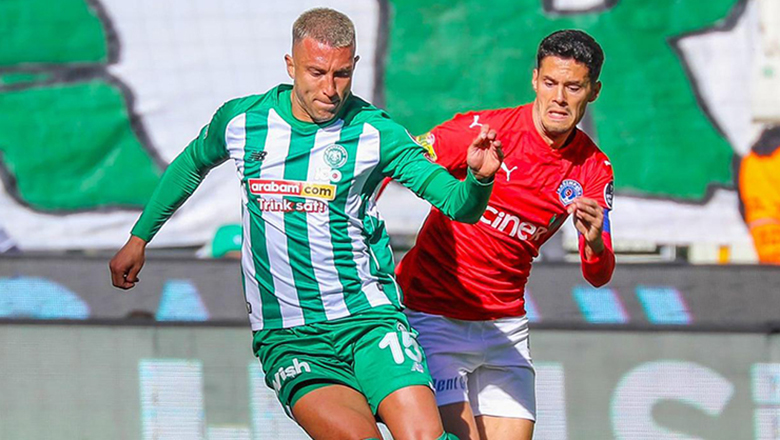 Samsunspor vs Konyaspor, Soi kèo Samsunspor vs Konyaspor, Nhận định Samsunspor vs Konyaspor