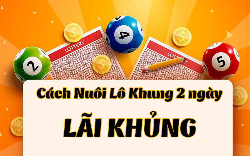 Khái niệm lô khung, nuôi lô khung là gì, cách nuôi lô khung