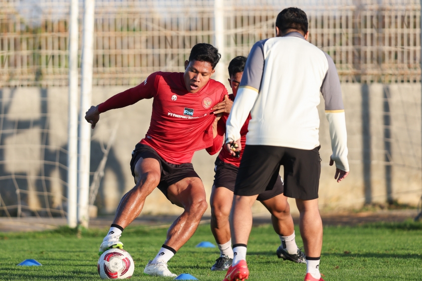 Soi kèo Indonesia vs Libya, nhận định tỉ số giữa Indonesia vs Libya, Soi kèo Indonesia vs Libya 2/1/2024