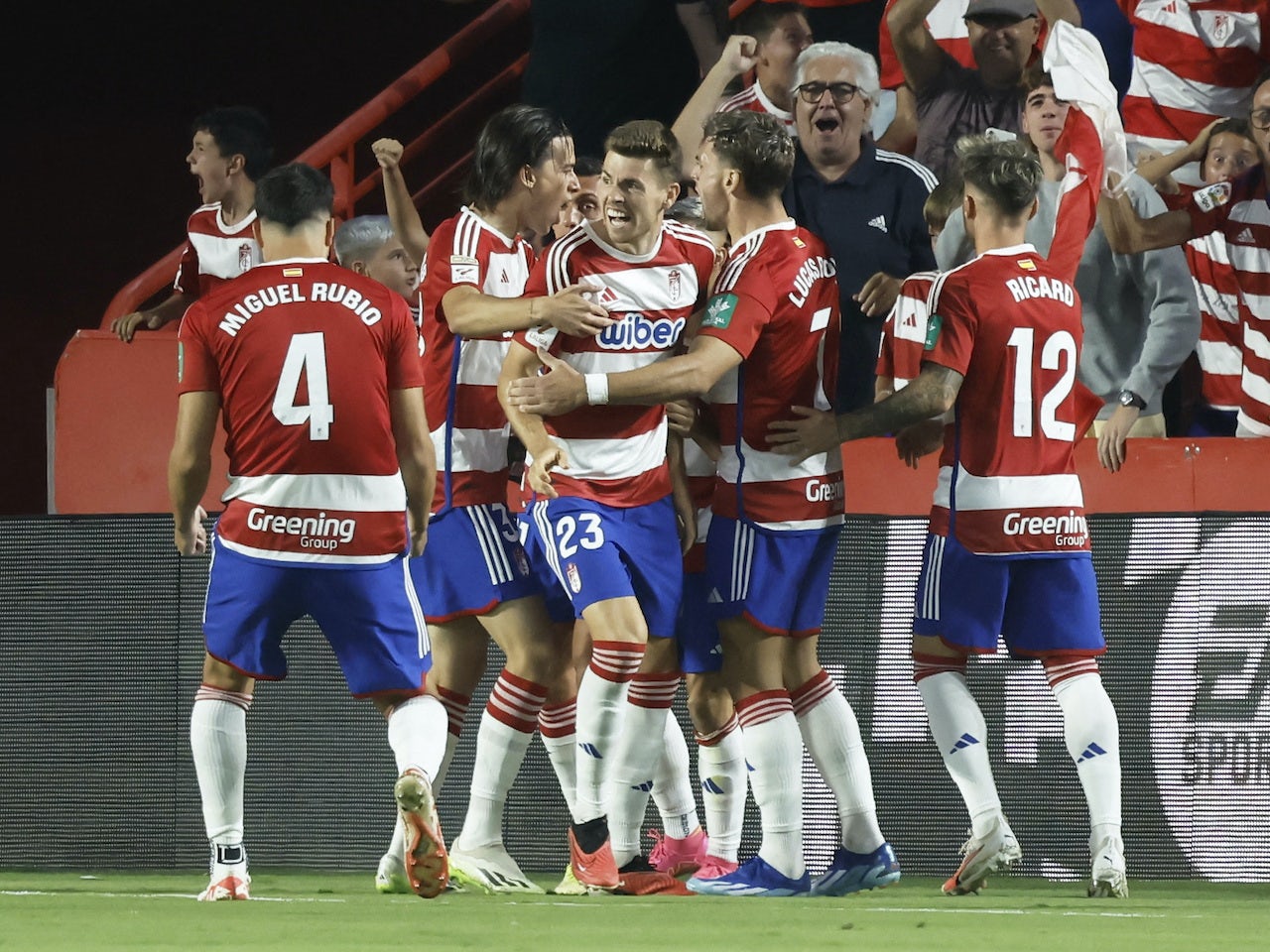 Soi kèo Granada vs Cadiz 3/1/2024, soi kèo Granada vs Cadiz
